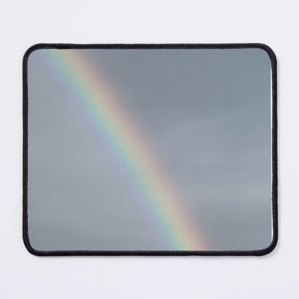 Item preview, Rainbow on a dark day designed and sold by AFKartisty.