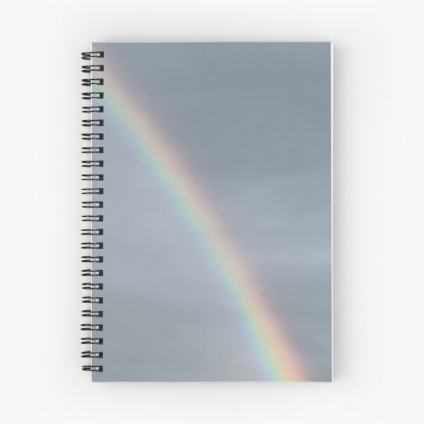Item preview, Rainbow on a dark day designed and sold by AFKartisty.