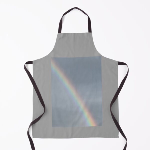 Item preview, Rainbow on a dark day designed and sold by AFKartisty.