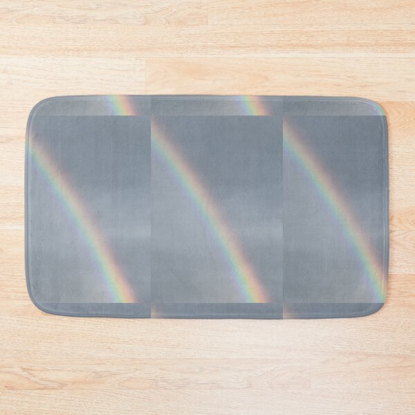 Item preview, Rainbow on a dark day designed and sold by AFKartisty.
