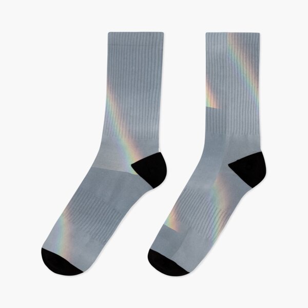 Item preview, Rainbow on a dark day designed and sold by AFKartisty.