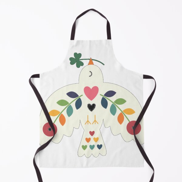 Item preview, Luck Peace Love designed and sold by Frejj.