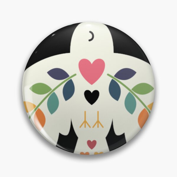 Item preview, Luck Peace Love designed and sold by PurplePandaQ.