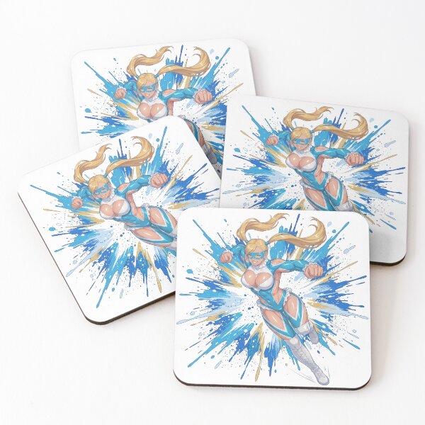 Item preview, R.Mika Street Fighter V Anime designed and sold by andresdrawing.