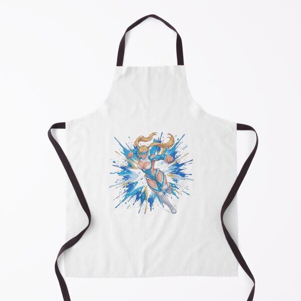 Item preview, R.Mika Street Fighter V Anime designed and sold by andresdrawing.