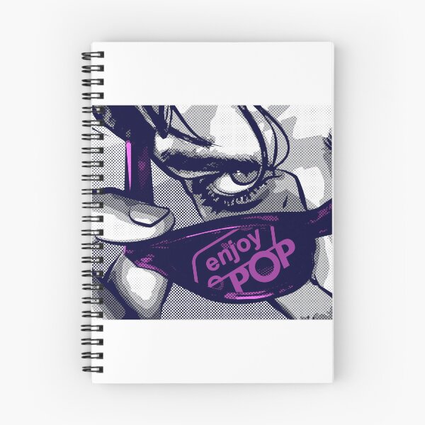 Item preview, "The Look" Grape Velvet designed and sold by Enjoy Artwork .
