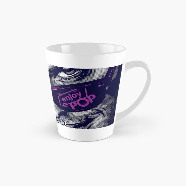 Item preview, "The Look" Grape Velvet designed and sold by  Enjoy Artwork .