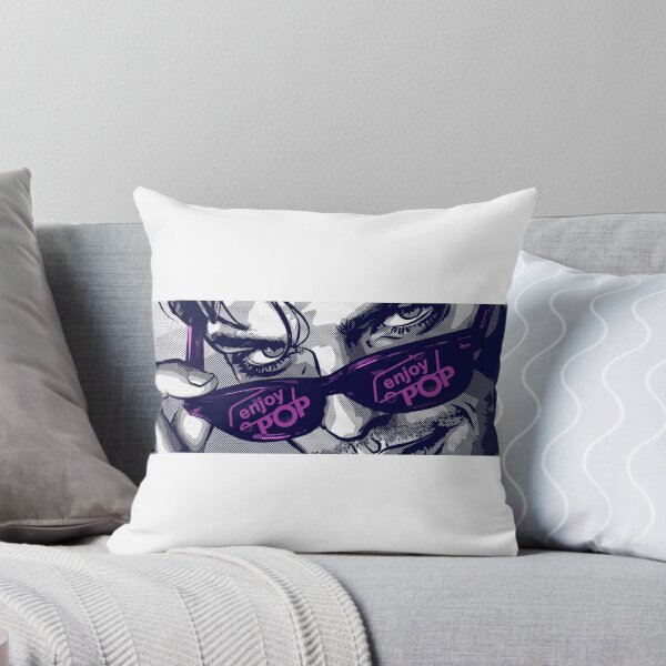 Item preview, "The Look" Grape Velvet designed and sold by  Enjoy Artwork .