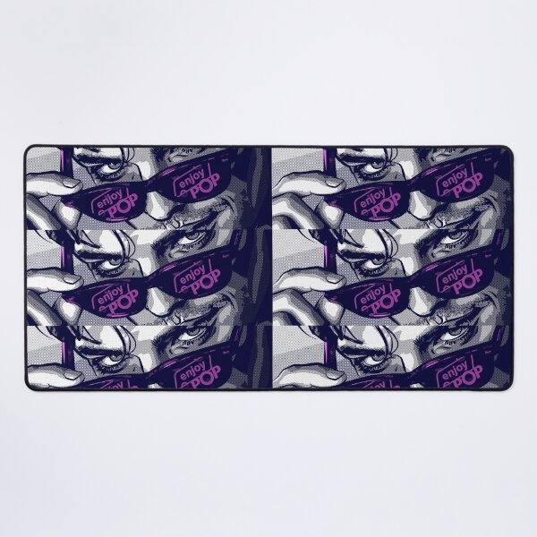 Item preview, "The Look" Grape Velvet designed and sold by Enjoy Artwork .