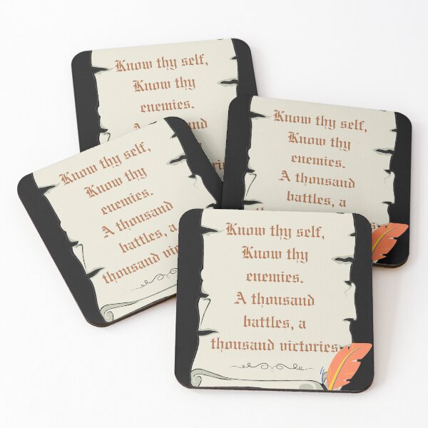 Item preview, Know Thy Self! designed and sold by Vinaelly.