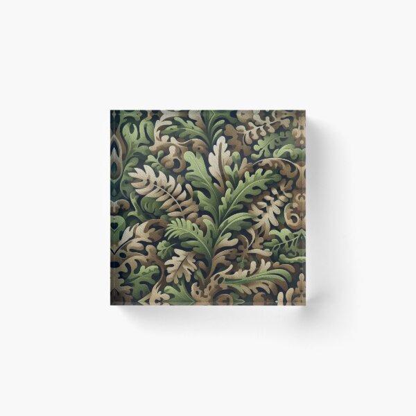 Item preview, Gothic Foliage designed and sold by Monkeysalad.
