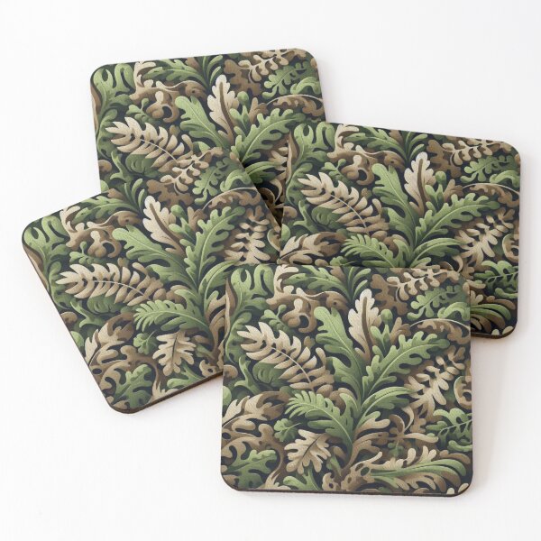 Item preview, Gothic Foliage designed and sold by Monkeysalad.