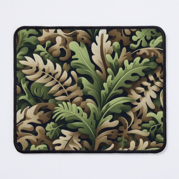 Item preview, Gothic Foliage designed and sold by Monkeysalad.