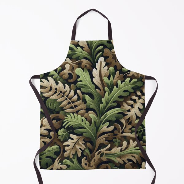 Item preview, Gothic Foliage designed and sold by Monkeysalad.