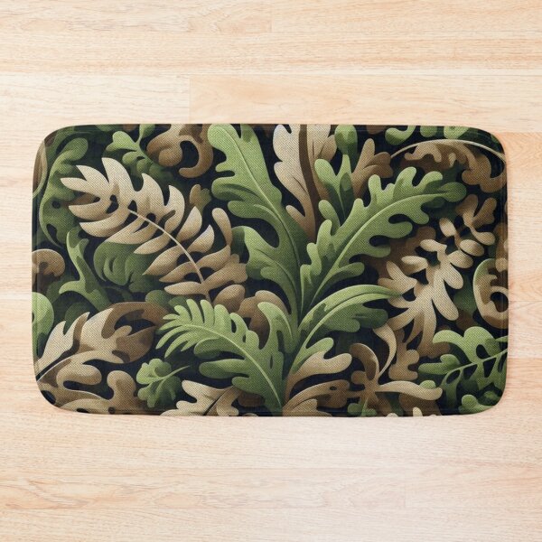 Item preview, Gothic Foliage designed and sold by Monkeysalad.