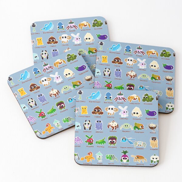 Item preview, Willie's Bugsnax designed and sold by vossfish.