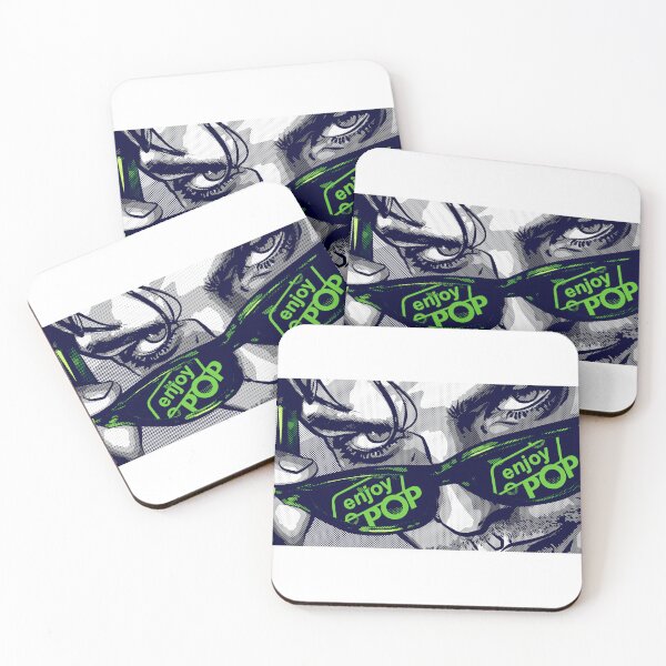 Item preview, "The Look" Lemon Lime Twist designed and sold by  Enjoy Artwork .