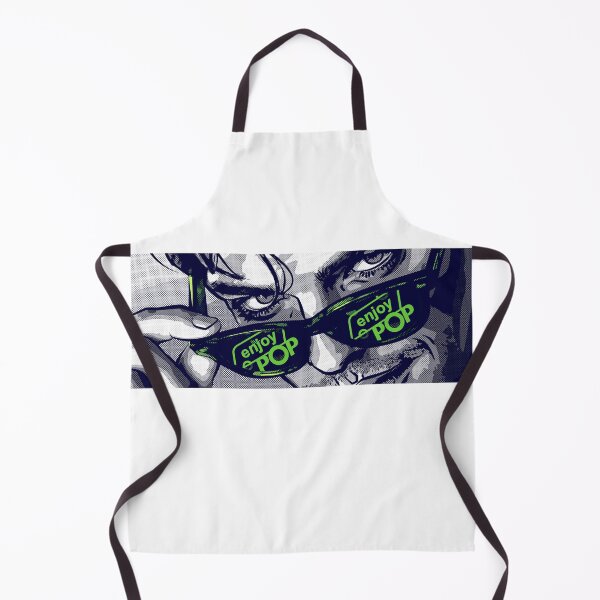 Item preview, "The Look" Lemon Lime Twist designed and sold by Enjoy Artwork .
