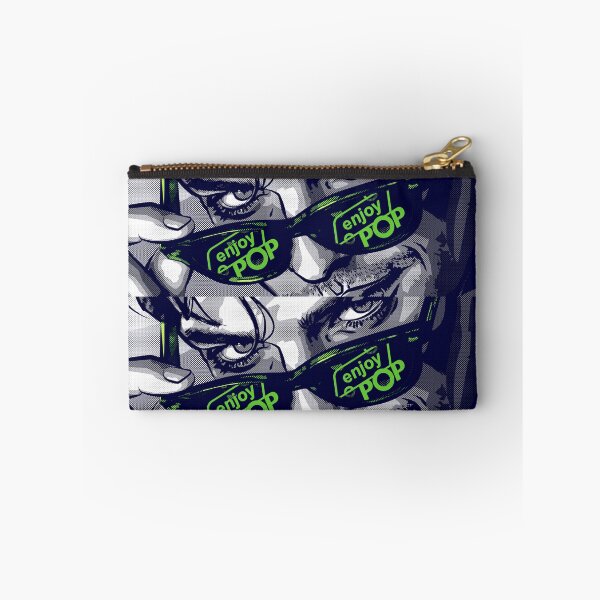 Item preview, "The Look" Lemon Lime Twist designed and sold by  Enjoy Artwork .