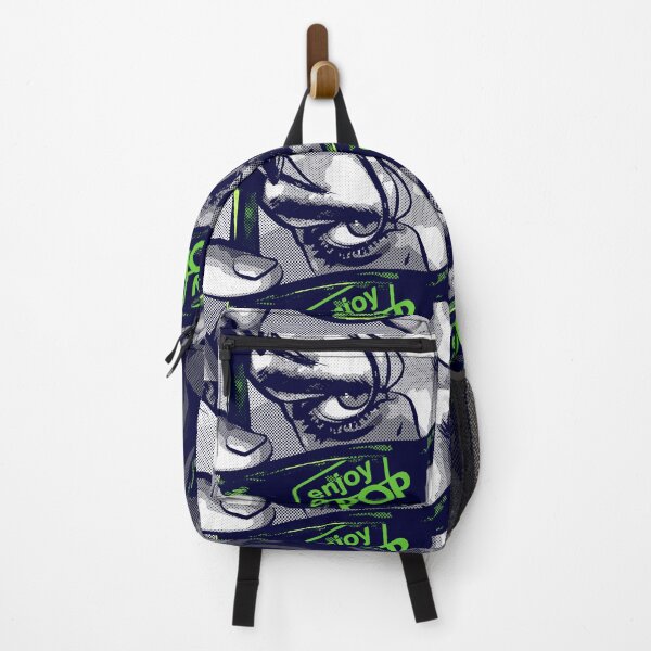 Item preview, "The Look" Lemon Lime Twist designed and sold by Enjoy Artwork .