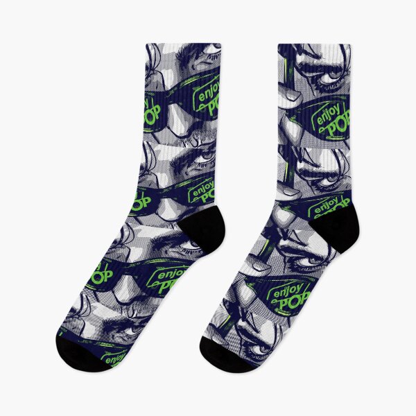 Item preview, "The Look" Lemon Lime Twist designed and sold by  Enjoy Artwork .