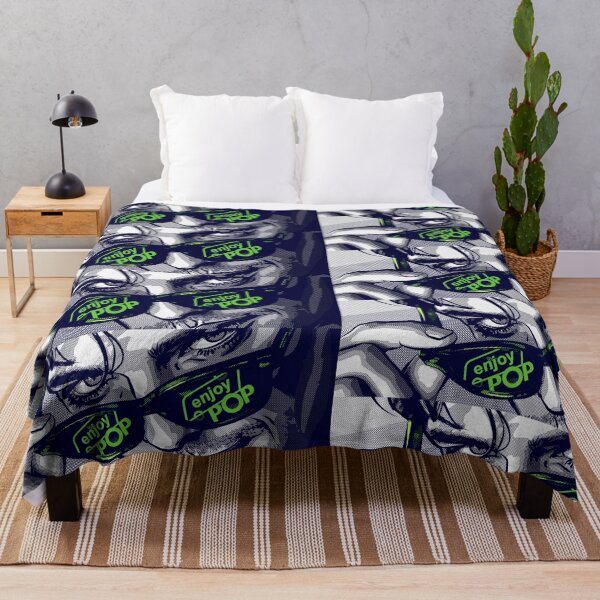 Item preview, "The Look" Lemon Lime Twist designed and sold by Enjoy Artwork .