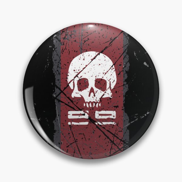 Item preview, The Bad Batch Season 2 Logo #thebadbatch #starwars #logo #season2 designed and sold by Rogue507.