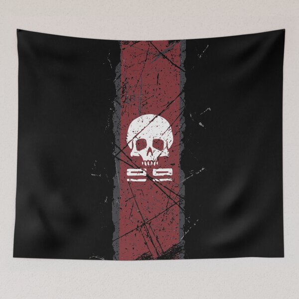 Item preview, The Bad Batch Season 2 Logo #thebadbatch #starwars #logo #season2 designed and sold by Rogue507.
