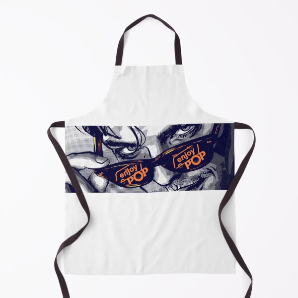Item preview, "The Look" Orange Rush designed and sold by Enjoy Artwork .