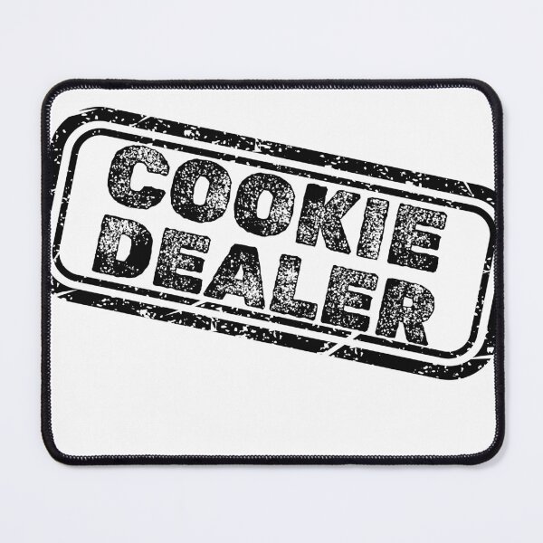 Item preview, Cookie Dealer designed and sold by CreaTiff Thinking Gifts.
