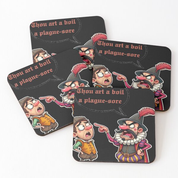 Item preview, Ye Ole Taunt! designed and sold by Vinaelly.