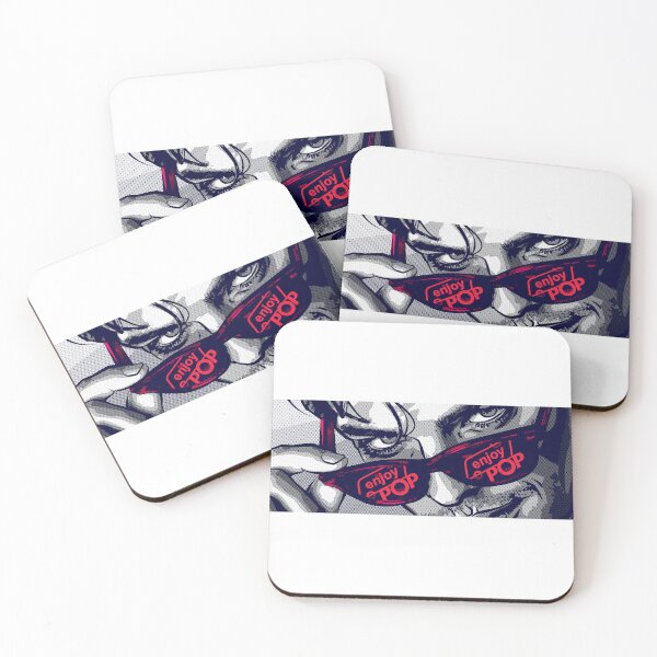 Item preview, "The Look" Cherry Pop designed and sold by  Enjoy Artwork .