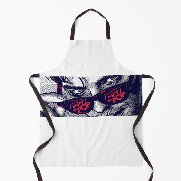 Item preview, "The Look" Cherry Pop designed and sold by Enjoy Artwork .