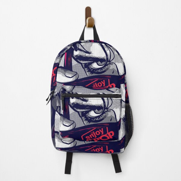 Item preview, "The Look" Cherry Pop designed and sold by Enjoy Artwork .
