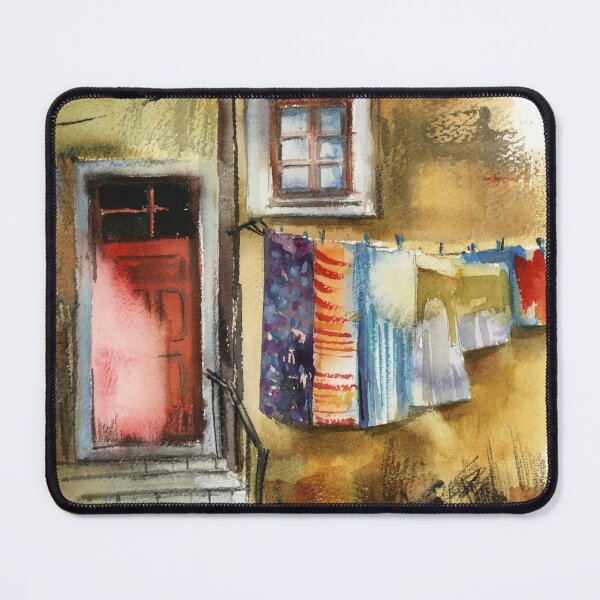 Item preview, Cityscape designed and sold by CanotStop.