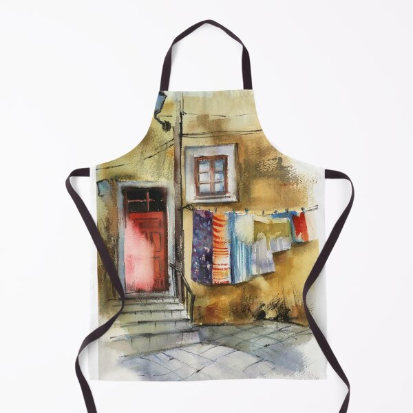 Item preview, Cityscape designed and sold by CanotStop.