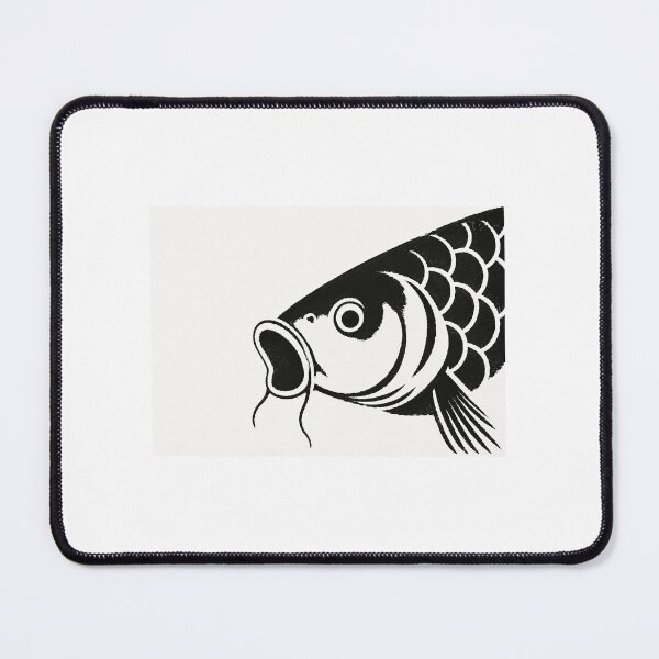 Item preview, The great koi designed and sold by DotzAtelier.