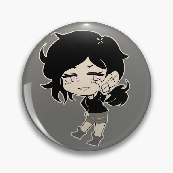 Item preview, Ashley Graves designed and sold by HeroOfTime7.