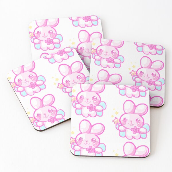 Item preview, I Believe In Fairies Bunny designed and sold by bibireden.