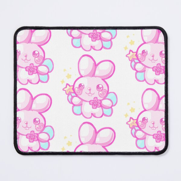 Item preview, I Believe In Fairies Bunny designed and sold by bibireden.