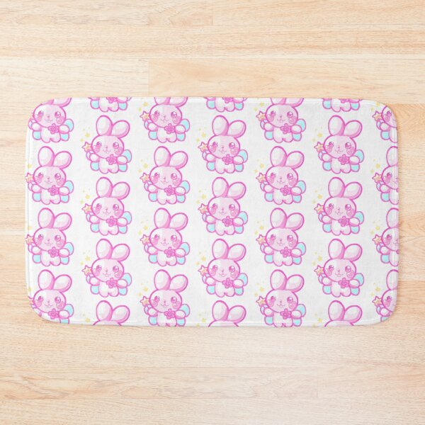 Item preview, I Believe In Fairies Bunny designed and sold by bibireden.