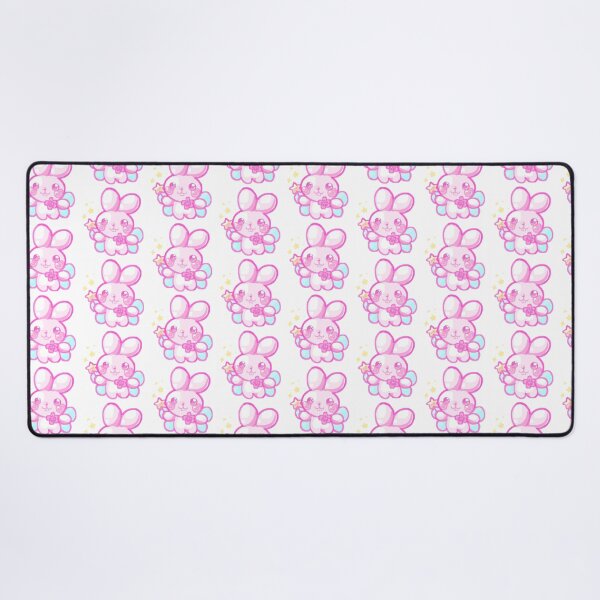 Item preview, I Believe In Fairies Bunny designed and sold by bibireden.