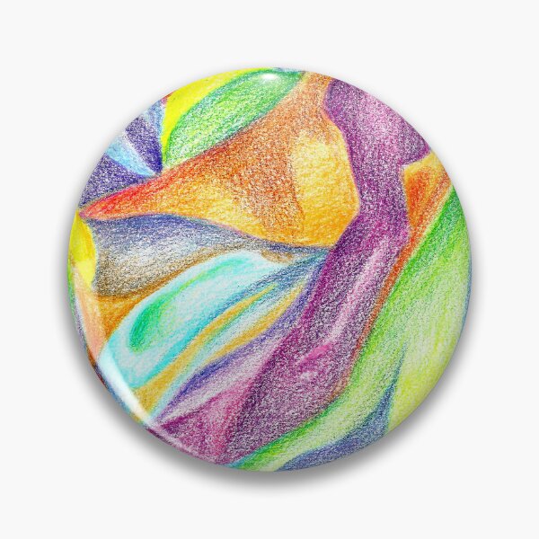 Item preview, geometry abstraction designed and sold by Tereza Pilar  Art.