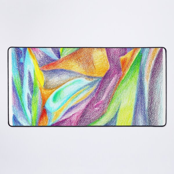 Item preview, geometry abstraction designed and sold by Tereza Pilar  Art.