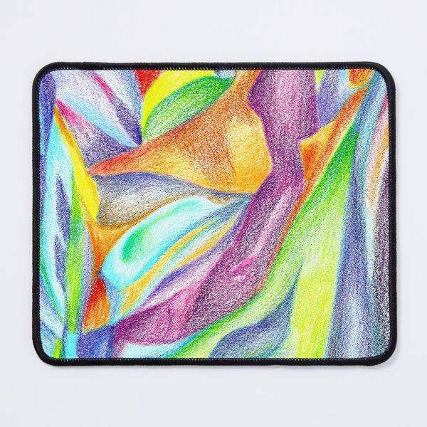 Item preview, geometry abstraction designed and sold by Tereza Pilar Art.