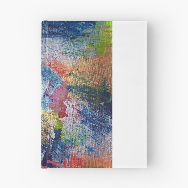 Item preview, Chromatic Outburst - Abstract Art in Color designed and sold by HeART1234.