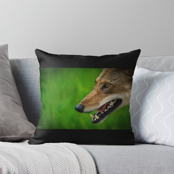 Item preview, Red Wolf Teeth designed and sold by Shannon Emmel .