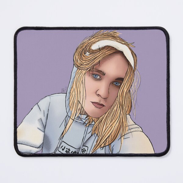 Item preview, Joel Hokka - Blind Channel designed and sold by Meginha.