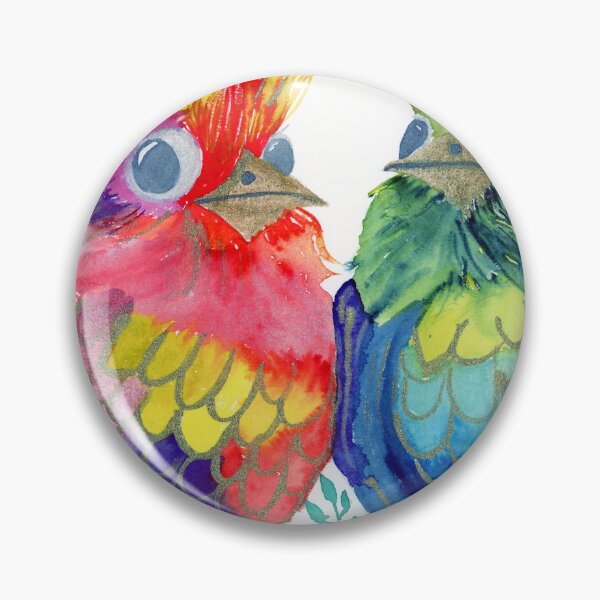 Item preview, Birds of a feather designed and sold by Janette17.