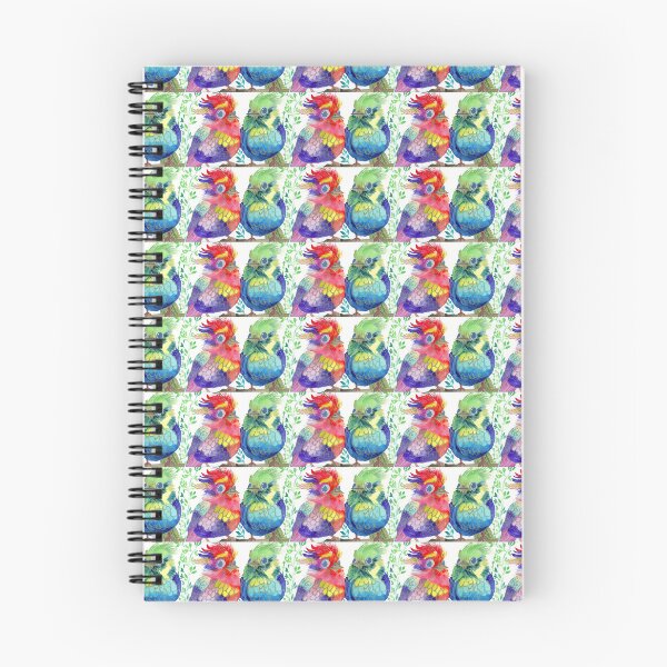 Item preview, Birds of a feather designed and sold by Janette17.